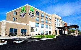 Holiday Inn Express Oswego Ny